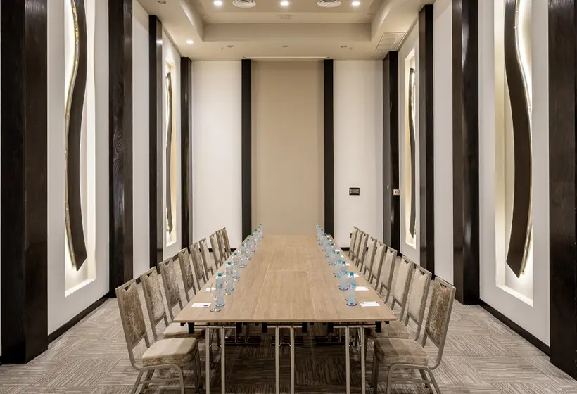 Hotel Riu Plaza Panama