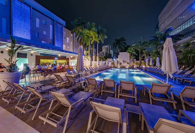 Hotel Riu Plaza Panama