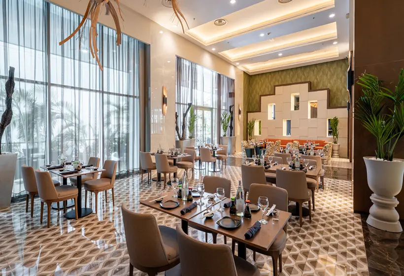 Hotel Riu Plaza Panama