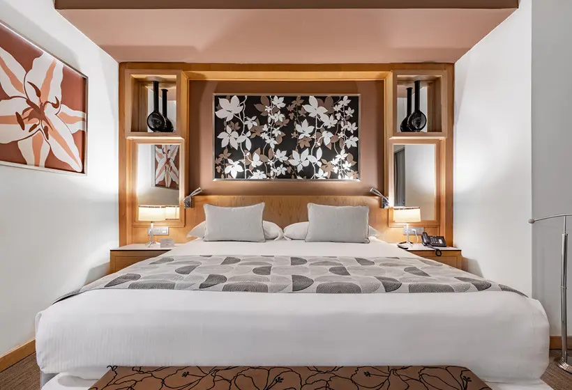 Hotel Riu Plaza Panama