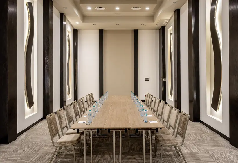 Hotel Riu Plaza Panama