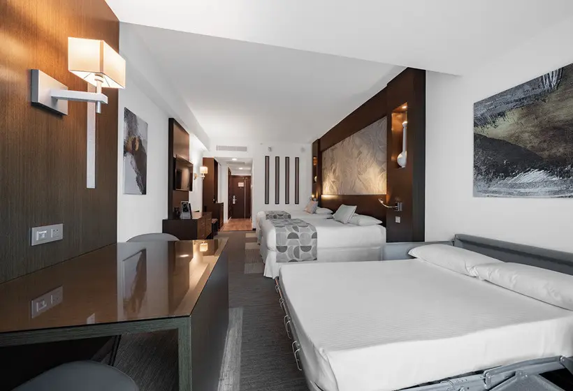 Hotel Riu Plaza Panama