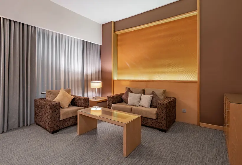 Hotel Riu Plaza Panama