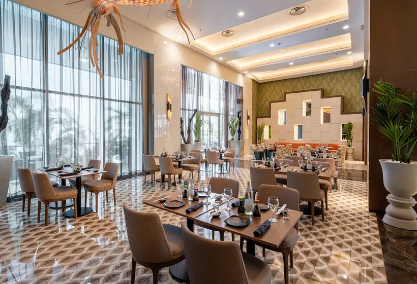 Hotel Riu Plaza Panama
