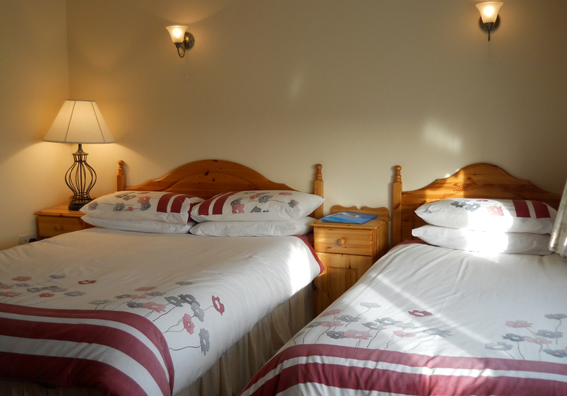 فندق Rivervalley Farmhouse