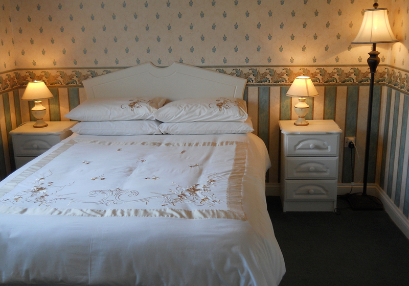 فندق Rivervalley Farmhouse