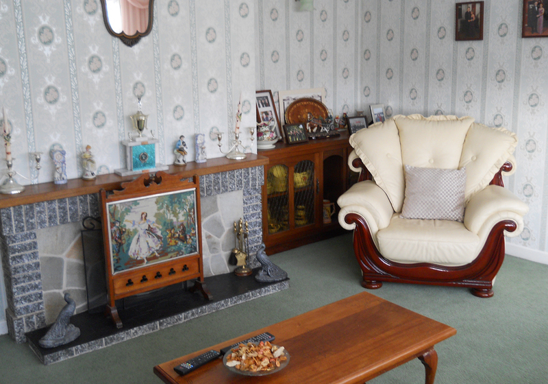 فندق Rivervalley Farmhouse