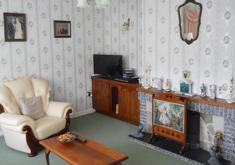 فندق Rivervalley Farmhouse