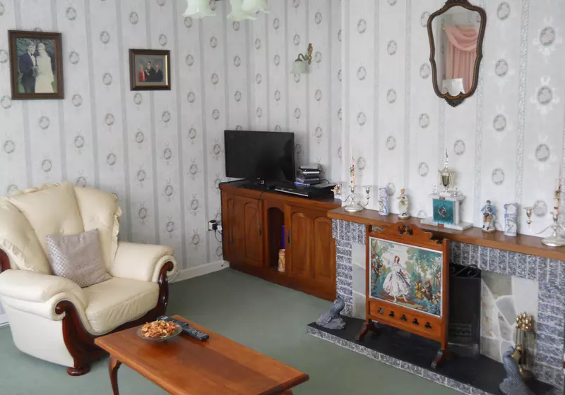 Отель Rivervalley Farmhouse