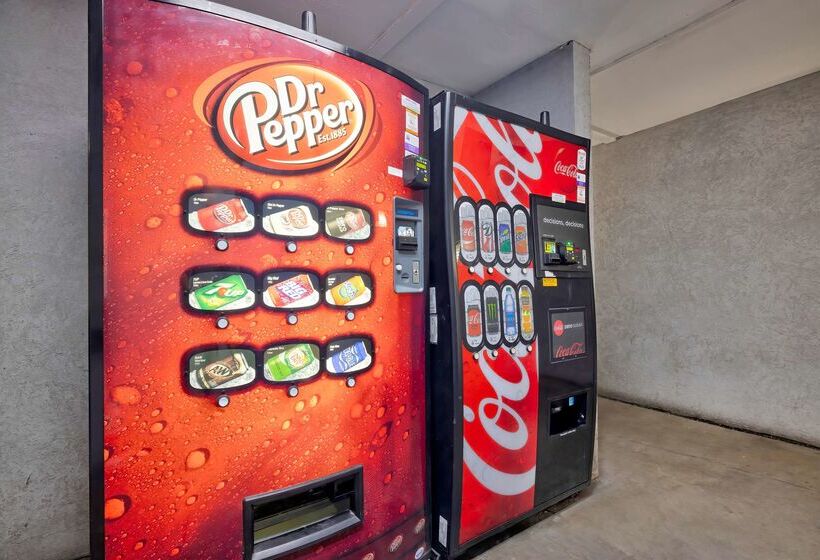 فندق Studio 6 Dallas, Tx  North  Richardson