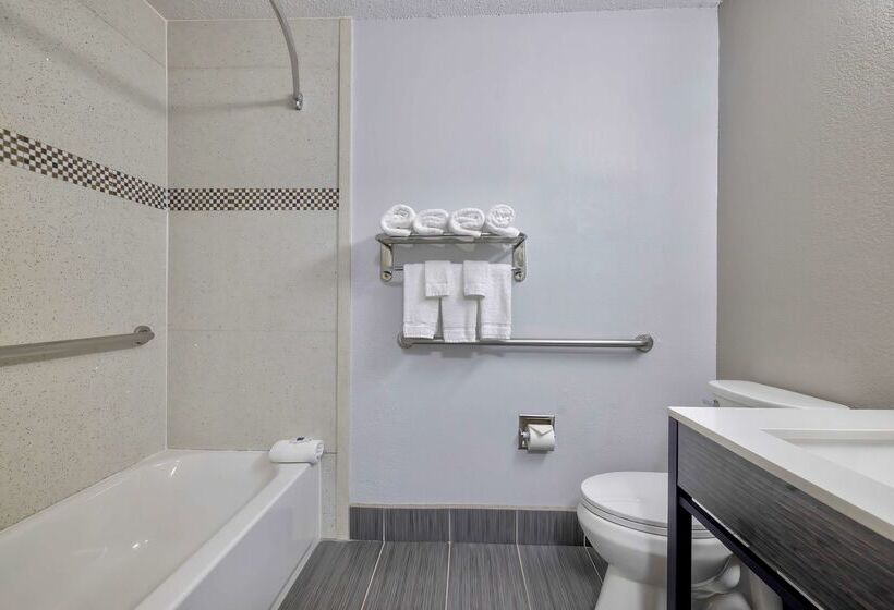 فندق Studio 6 Dallas, Tx  North  Richardson