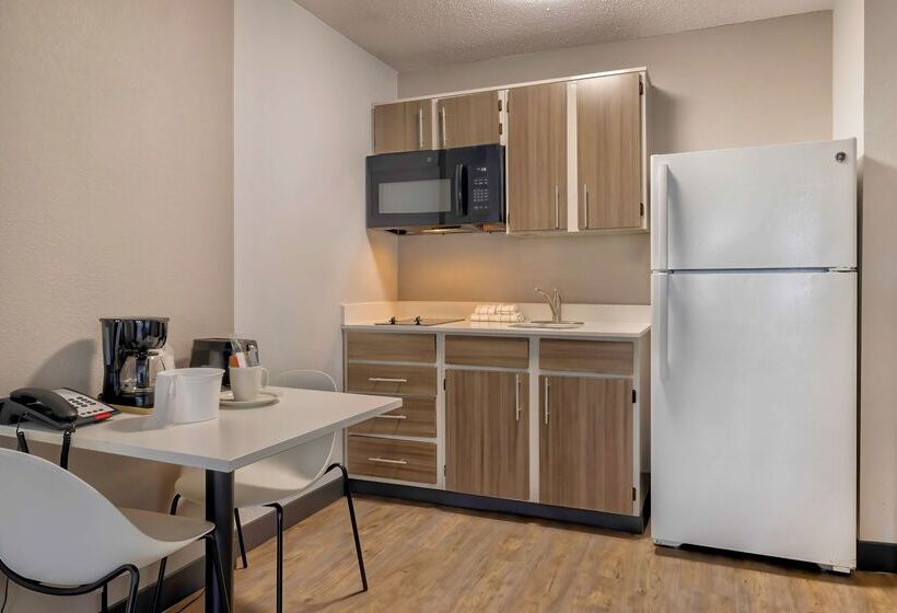 فندق Studio 6 Dallas, Tx  North  Richardson