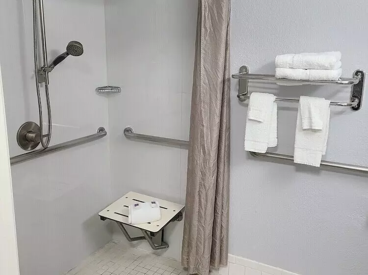 ホテル Studio 6 Dallas, Tx  North  Richardson