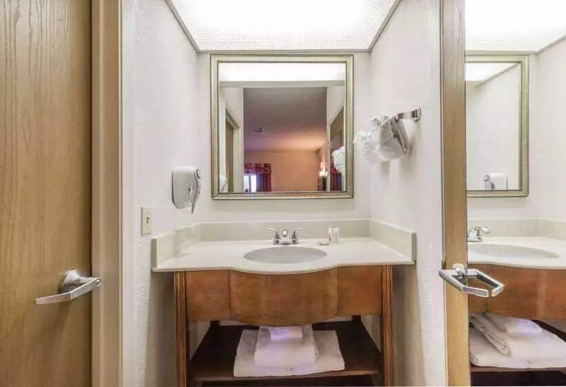 Hotel Quality Inn & Suites