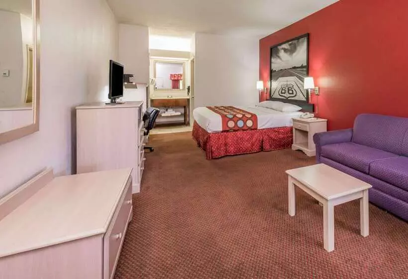 Hotel Quality Inn & Suites