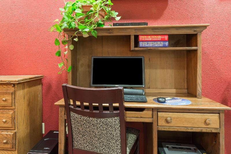 فندق Quality Inn & Suites