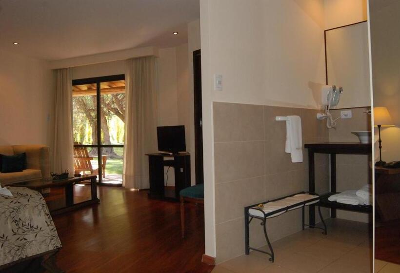 فندق Suter Petit