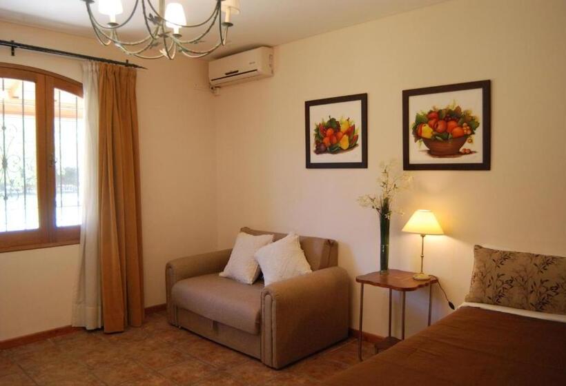 فندق Suter Petit