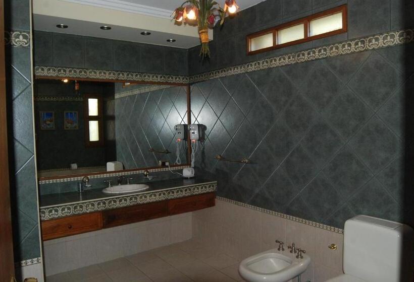 فندق Suter Petit