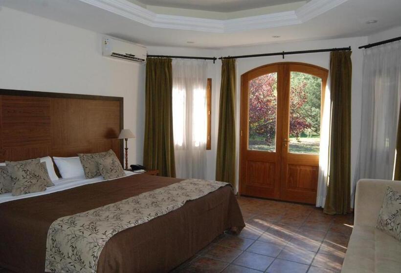 فندق Suter Petit