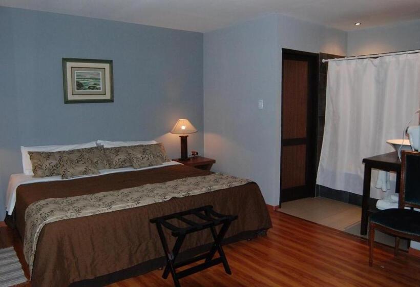 فندق Suter Petit