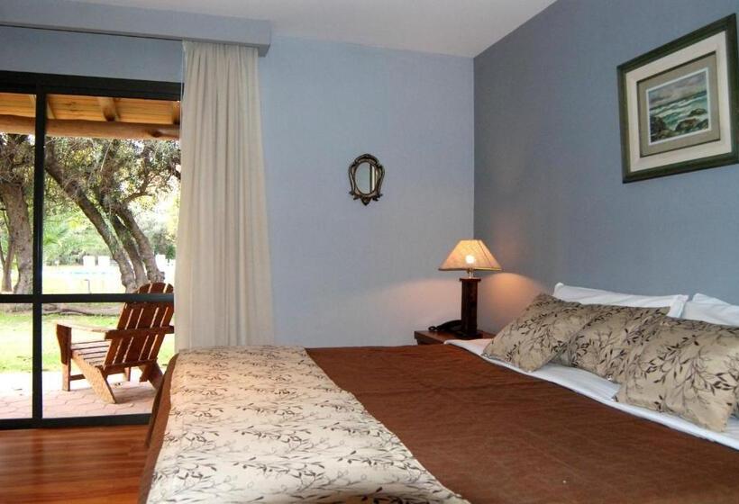 فندق Suter Petit