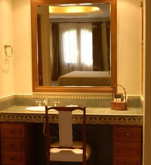 فندق Suter Petit