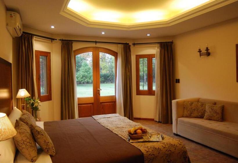 فندق Suter Petit