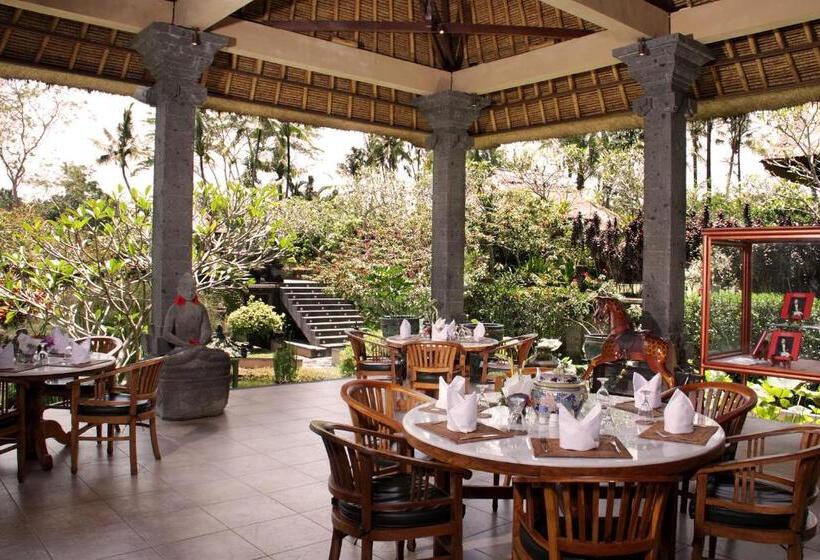 酒店 Tanah Merah Art Resort