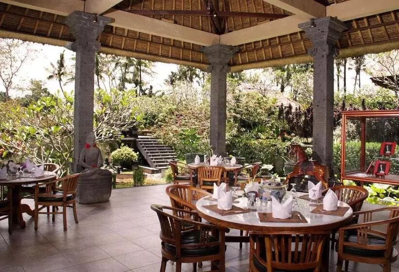 酒店 Tanah Merah Art Resort