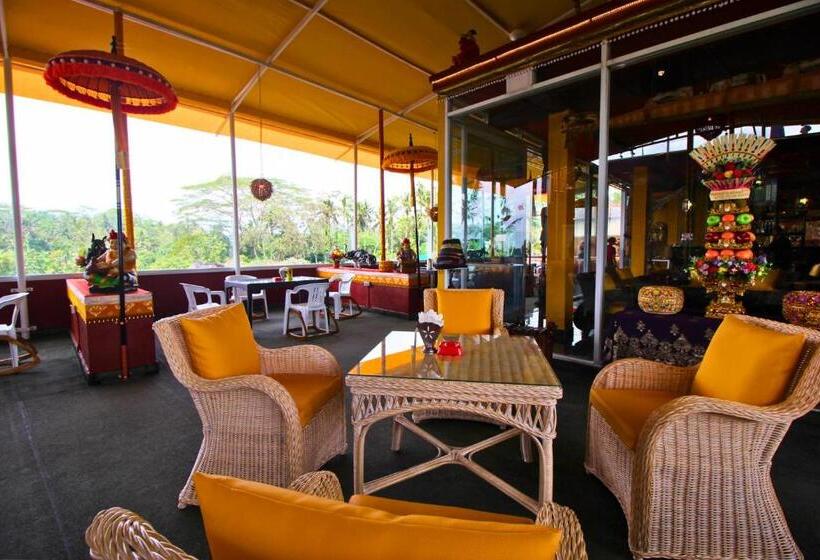 酒店 Tanah Merah Art Resort