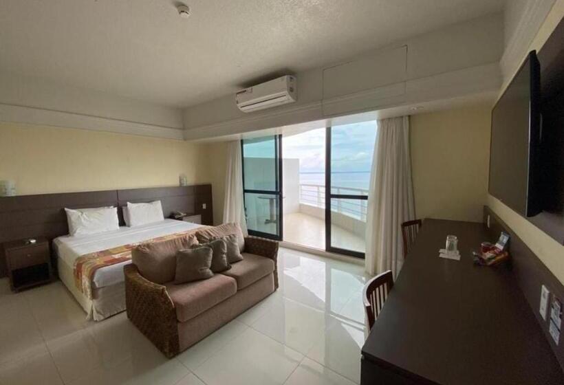 فندق Tropical Executive