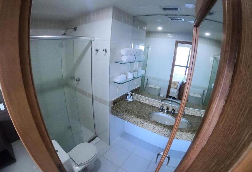 فندق Tropical Executive