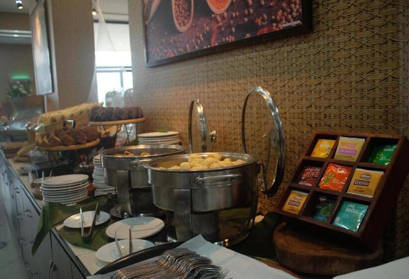 فندق Tropical Executive