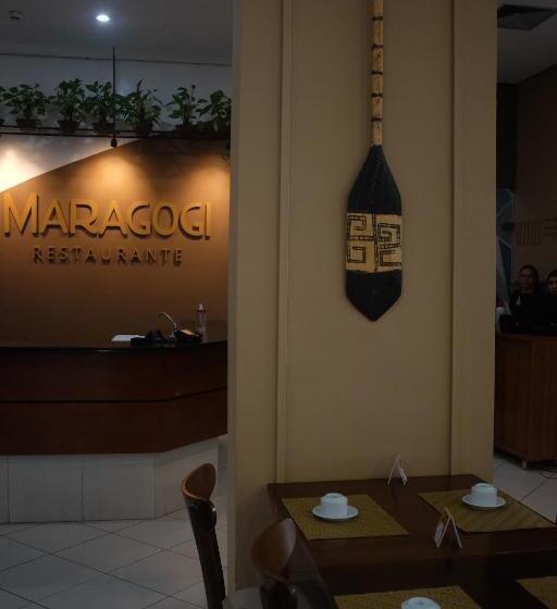 فندق Tropical Executive