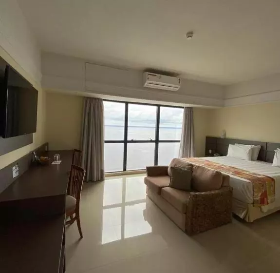 בית מלון כפרי Tropical Executive