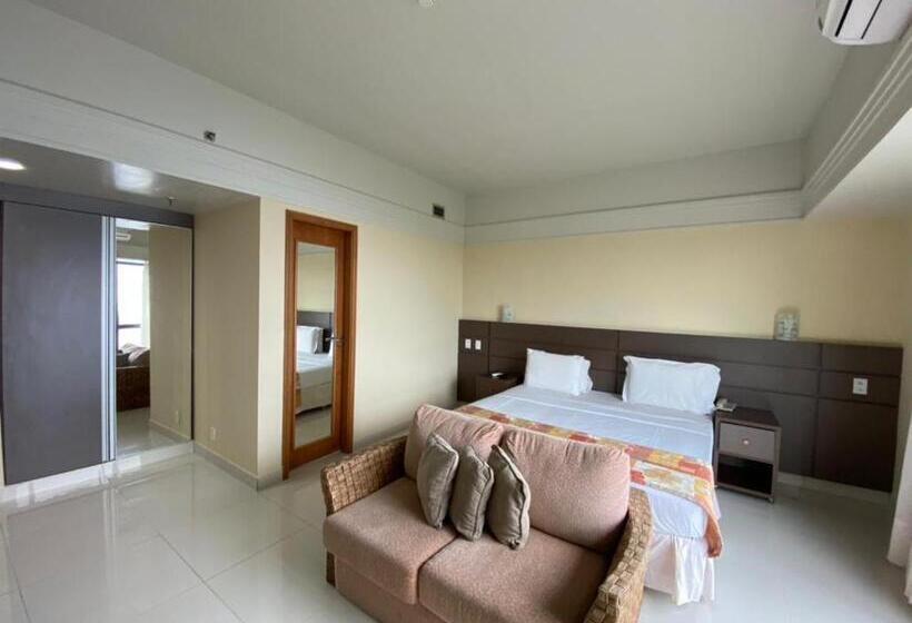 فندق Tropical Executive