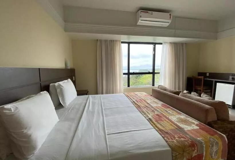 בית מלון כפרי Tropical Executive