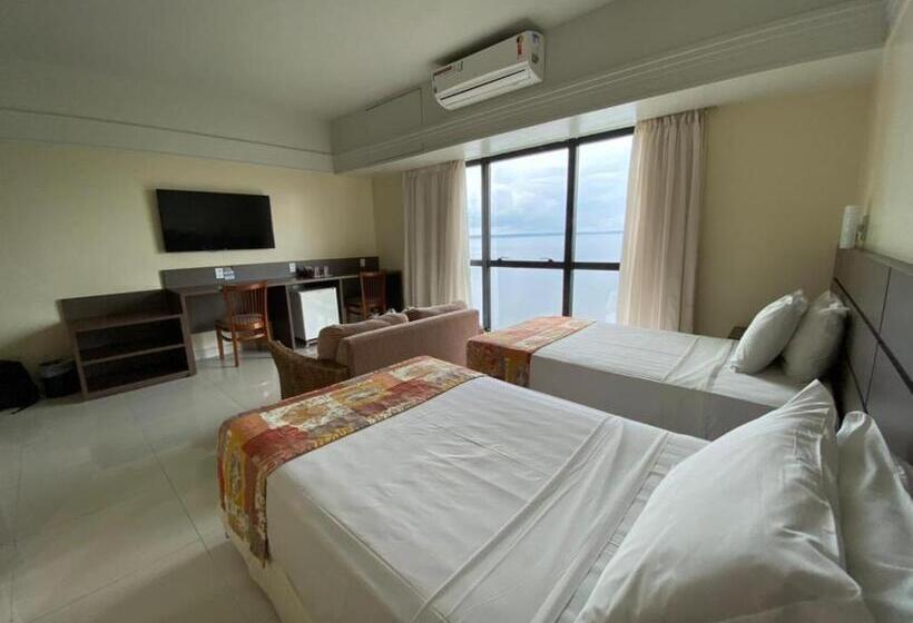 فندق Tropical Executive