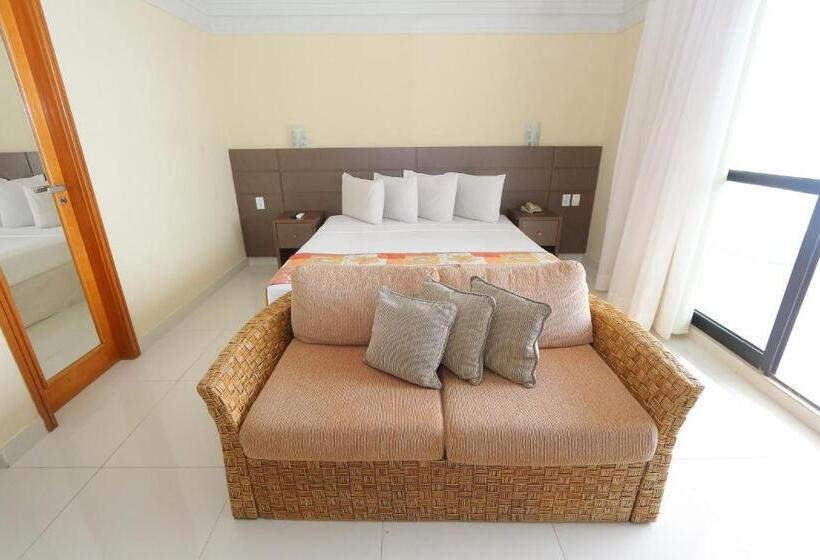 فندق Tropical Executive