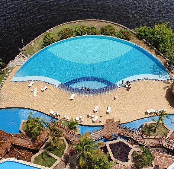 فندق Tropical Executive