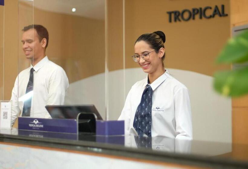 فندق Tropical Executive