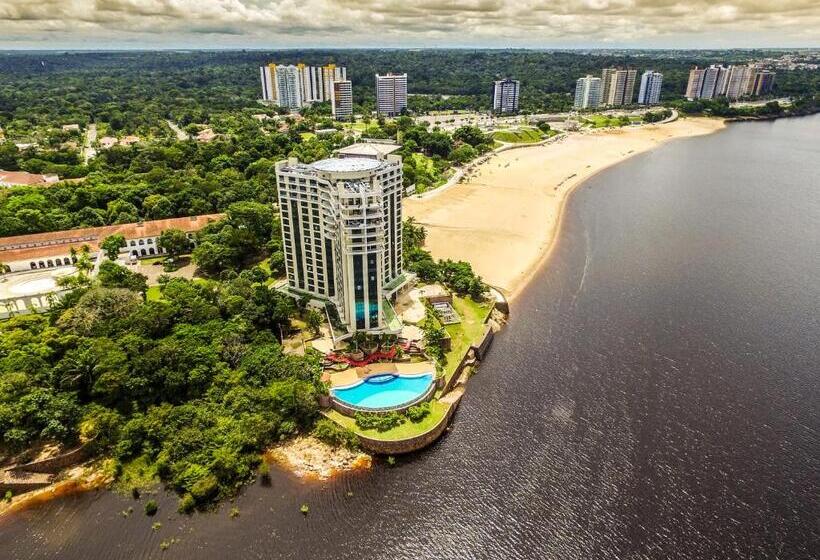 فندق Tropical Executive