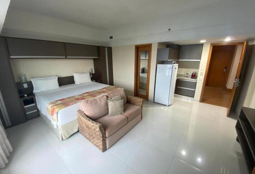 فندق Tropical Executive