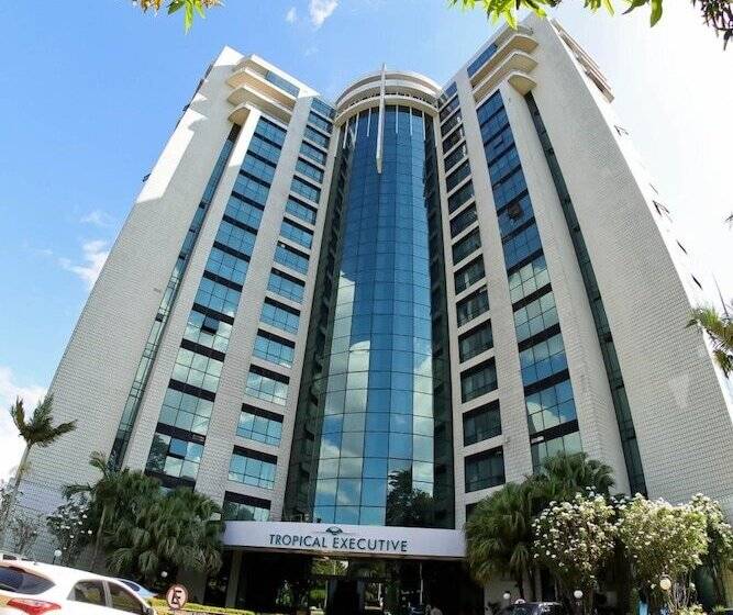 فندق Tropical Executive