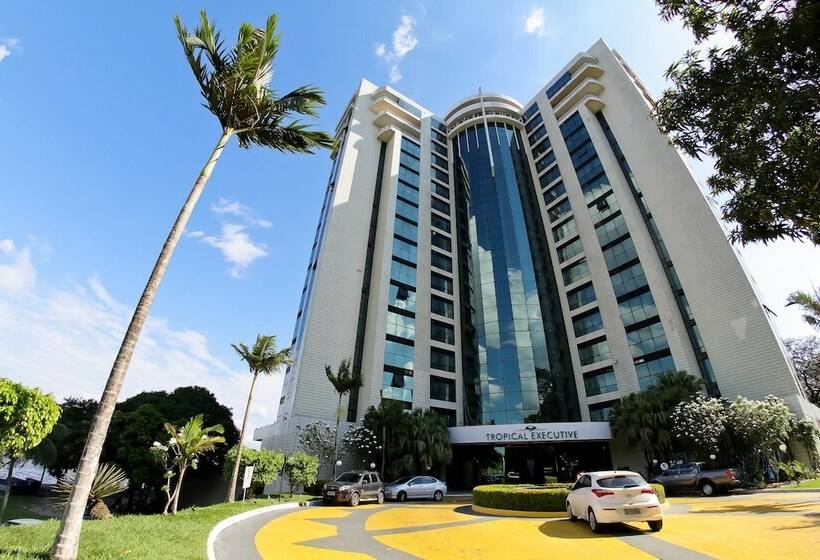 فندق Tropical Executive