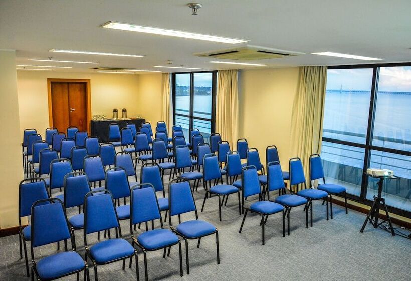 فندق Tropical Executive