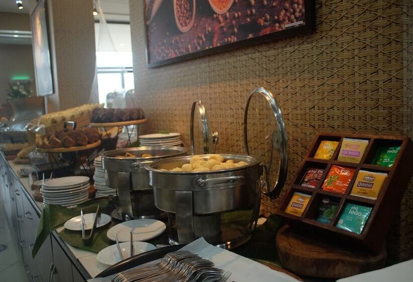 فندق Tropical Executive