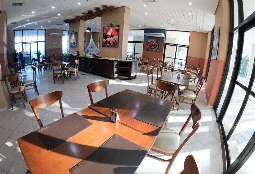 فندق Tropical Executive