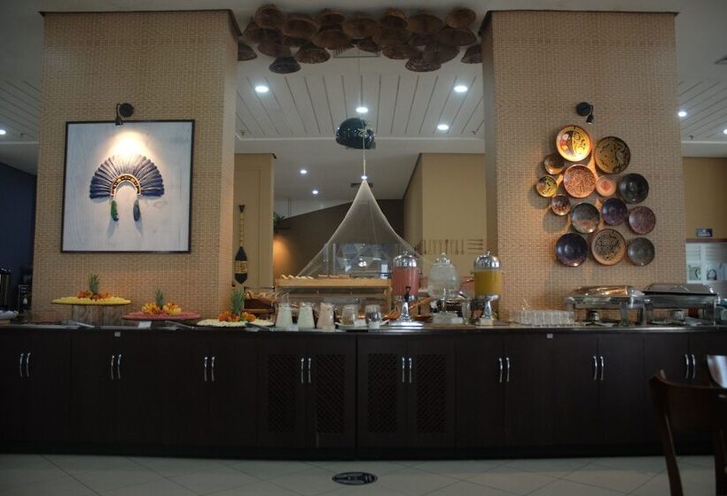 فندق Tropical Executive